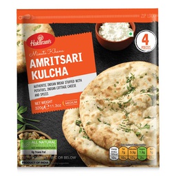 [0100001192] HALDIRAMS AMRITSARI KULCHA 320GM 