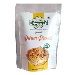 [0100023209] DRYGRAB INSTANT PURAN PREMIX