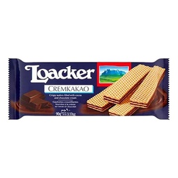 [0100013667] LOACKER CLASSIC CREMKAKAO 90GM