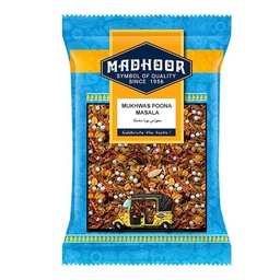 [0100000278] MUKHWAS POONA MASALA 200GM