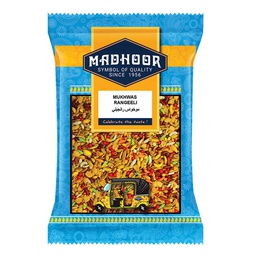 [0100000279] MUKHWAS RANGEELI 200GM