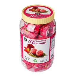 [0100004432] BANARASI ROSE MINT JAR 1PC