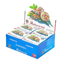 [0100004440] BANARASI MUKHWAS MINT 1X12PC
