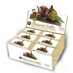 [0100004443] BANARASI TRUFFEL 2PC