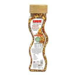 [0100011608] CHANDAN RAJWADI MUKHWAS 160GM