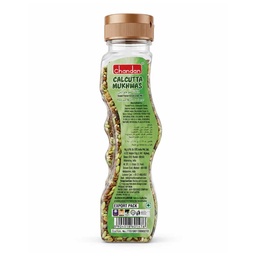 [0100011611] CHANDAN CALCUTTA MUKHWAS 150GM