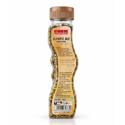 [0100011612] CHANDAN OLYMPIC MIX 170GM