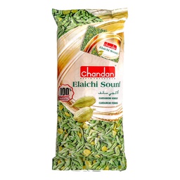 [0100011615] CHANDAN ELAICHI SOUNF 110GM