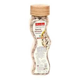 [0100011622] CHANDAN SPECIAL JEERAVATI 180GM