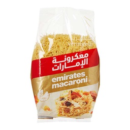 [0100004804] EMIRATES VERMICELLI 400GM
