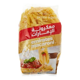 [0100004806] EMIRATES PENNE 400GM