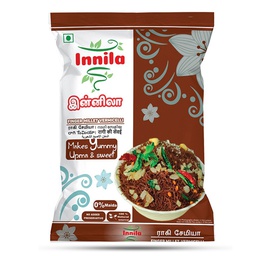 [0100008337] INNILA FINGER MILLET RAGI VERMECELLI 180GM NO MAIDA