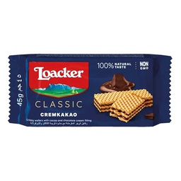 [0100013754] LOACKER CREMKAKAO 45GM