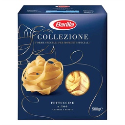 [0100010582] BARILLA EGG FETTUCCINI 500GM