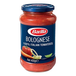 [0100010594] BARILLA BASE BOLOGNESE 400GM