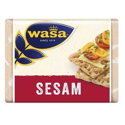 [0100010601] BARILLA SESAM 200GM