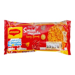 [0100011080] MAGGI NOODLES SPECIAL MASALA  280GM