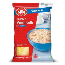 [0100011310] MTR VERMICELLI RSTD 180GM
