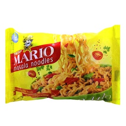 [0100011463] MARIO INSNT MSLA NDLS 70GM