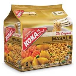 [0100011464] KOKA NDLS MP MSLA 85GM