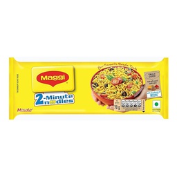 [0100025647] MAGGI MASALA NOODLES 420GM