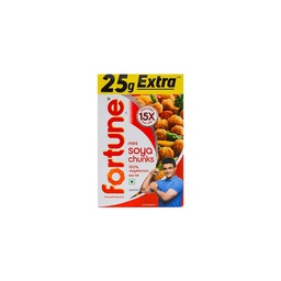 [0100026485] FORTUNE SOYA MINI 200GM