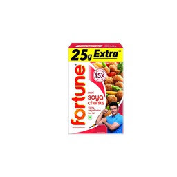 [0100026486] FORTUNE SOYA CHURA 200GM