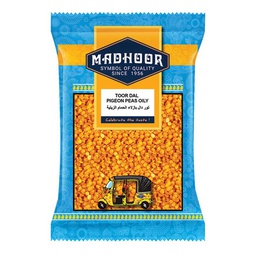 [0100000223] TOOR DAL OILY 1KG