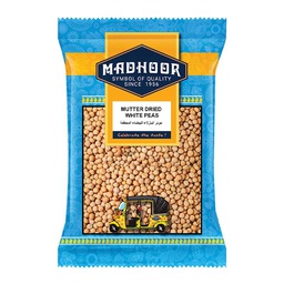 [0100000284] MUTTER WHITE 500GM