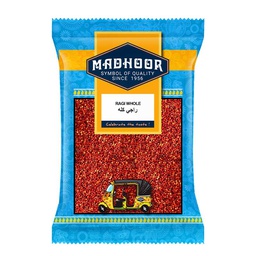 [0100000293] RAGI WHOLE 500GM