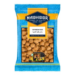 [0100000308] SOYA BEAN VADI 250GM