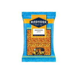 [0100000373] GRAM ROASTED BLACK 400GM