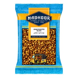 [0100000425] GRAM ROASTED BLACK 200GM