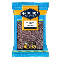 [0100000582] RAI MUSTARD SEEDS 100GM