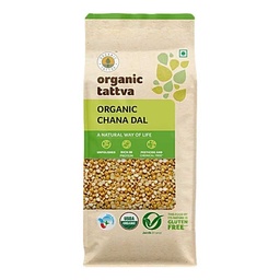 [0100000788] ORGANIC CHANA DAL 500GM