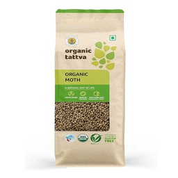 [0100000826] ORGANIC MOTH 500GM
