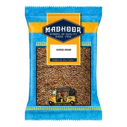 [0100004622] HORSE GRAM KULIT/ GAHAT 500GM