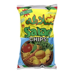 [0100004637] SALAD CHIPS 75GM