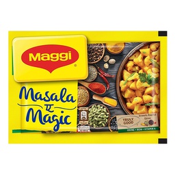 [0100006142] MAGGI MASALA AE MAGIC 6GM