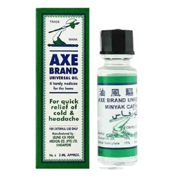 [0100006952] AXE OIL 3ML