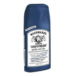 [0100008082] WOODWARDS GRIPWATER 130ML