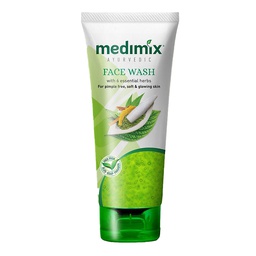[0100004490] MEDIMIX FACE WASH 150ML
