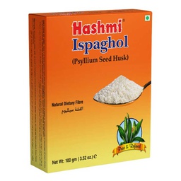 [0100004497] HASHMI ISPAGHOL PACK 100GM