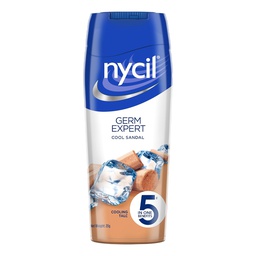 [0100004508] NYCIL POWDER SANDAL 150GM