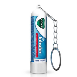 [0100006454] VICKS INHALER 0.5ML