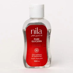 [0100008576] NILA PURE GLYCERIN 100ML