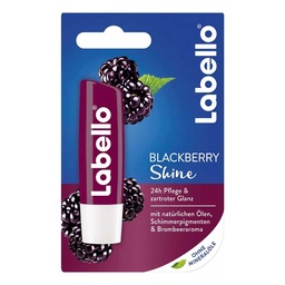 [0100027050] LABELLO BLACK BERRY 4.8GM