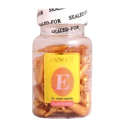 [0100027055] VITAMIN FACE CAPSUL OIL 60PC