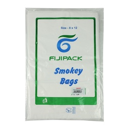 [0100001521] SAPNA PARCEL BAG 8x12