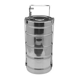 [0100001459] RAJ BOMBAY TIFFIN 8X4